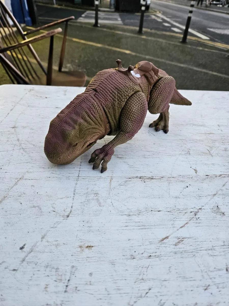 Star Wars Dewback - Image 2