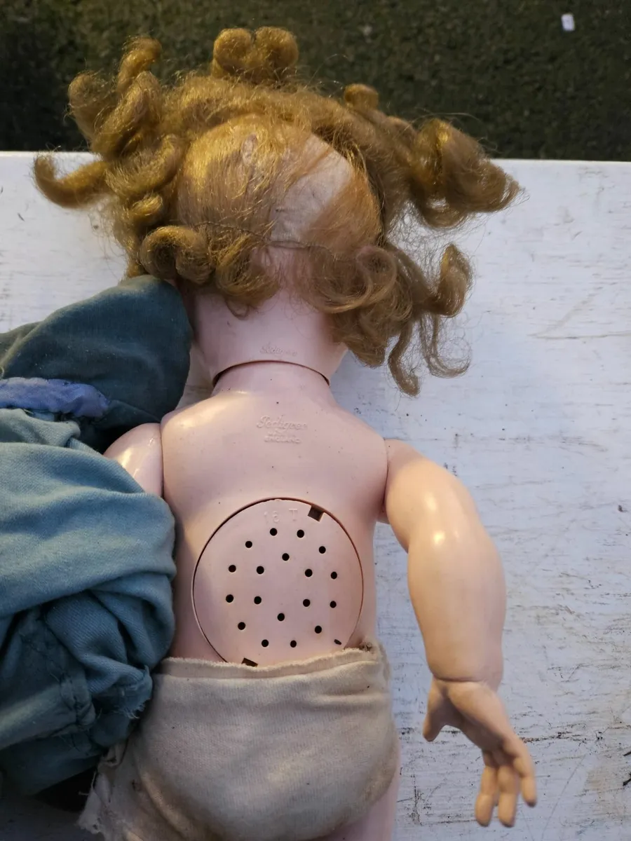 Vintage Pedigree Doll - Image 2