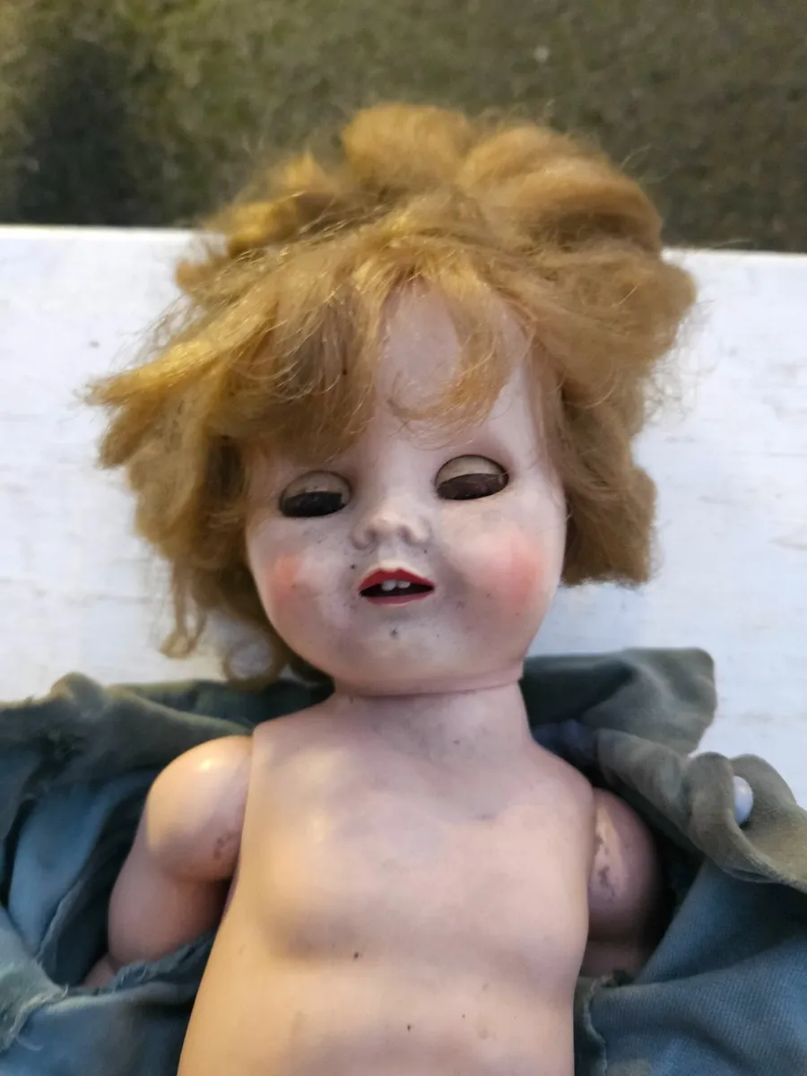 Vintage Pedigree Doll - Image 4