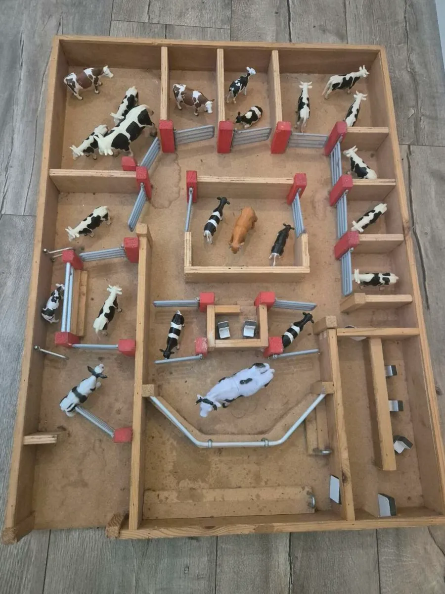 600x 800 Wooden mart, second hand, mart - Image 4