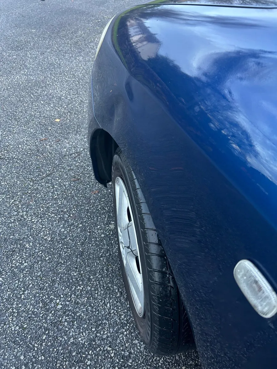 Toyota Corolla 2005 - Image 3