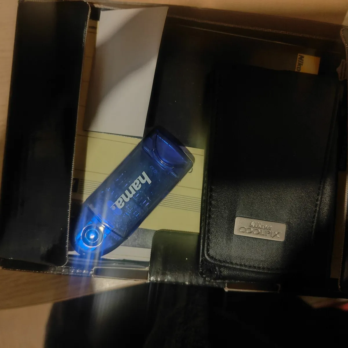 Nikon Coolpix S200 - Image 3