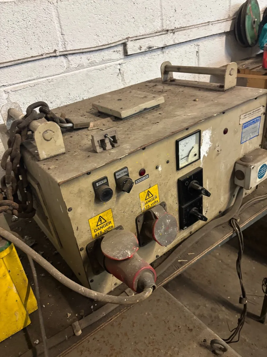 Three phase converter - Image 2