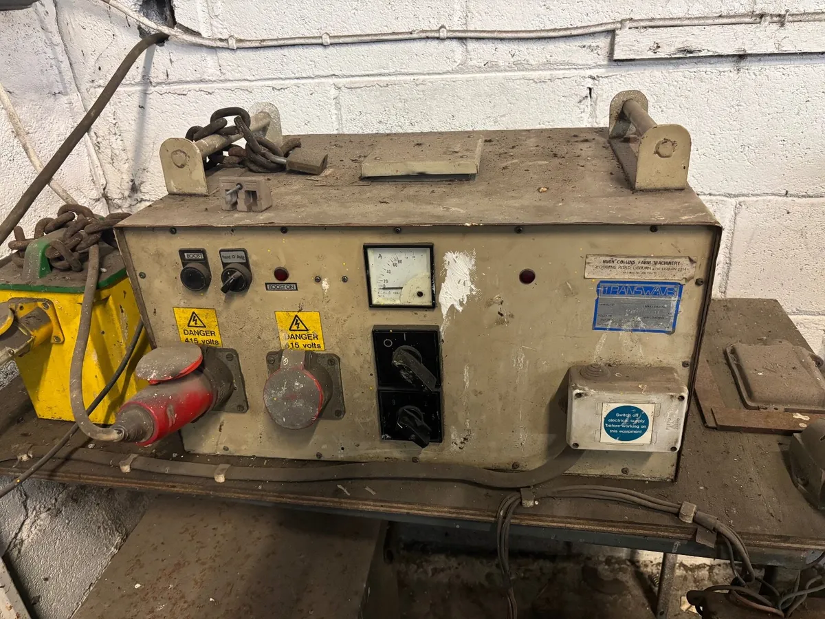 Three phase converter - Image 4