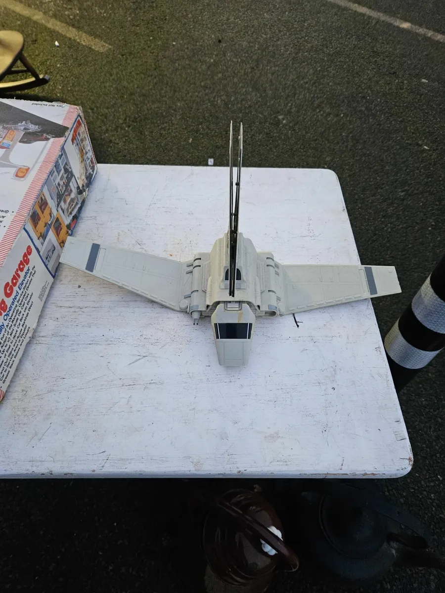 Star Wars Imperial Shuttle - Image 3