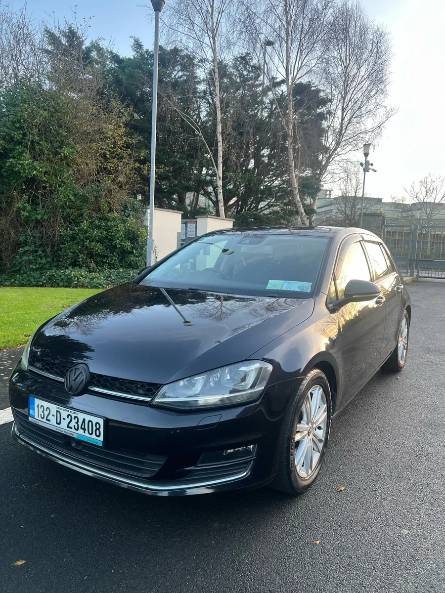 Volkswagen Golf 1.4 Highline - Image 1