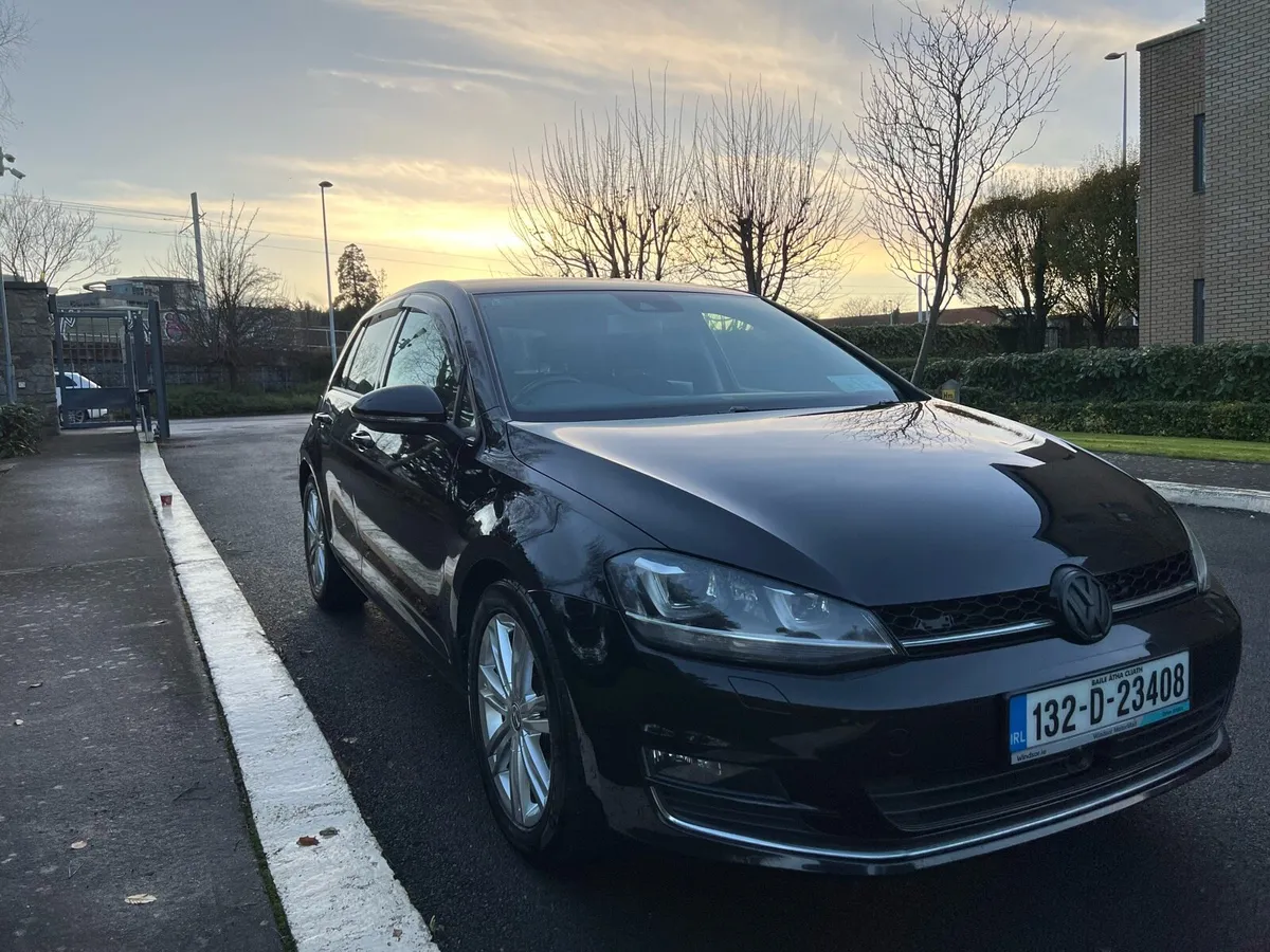 Volkswagen Golf 1.4 Highline - Image 2