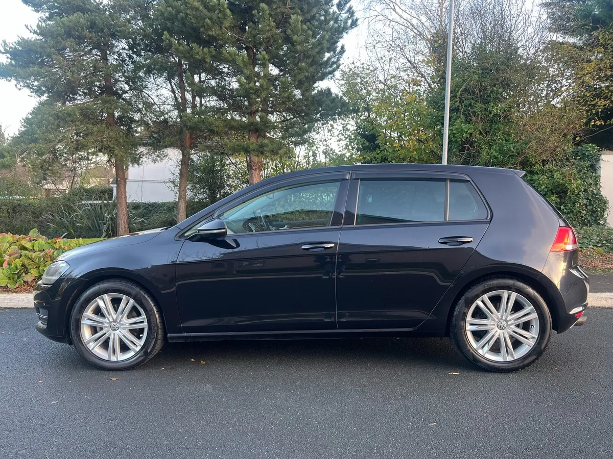 Volkswagen Golf 1.4 Highline - Image 3