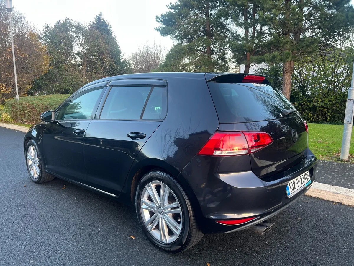 Volkswagen Golf 1.4 Highline - Image 4