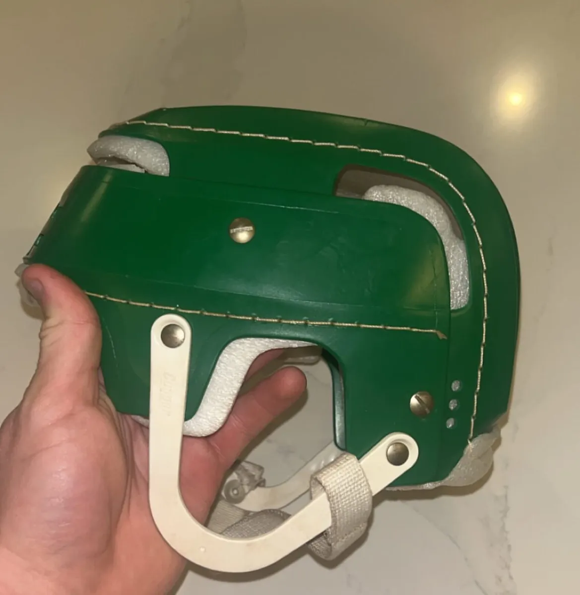 Oldstyle helmet - Image 2