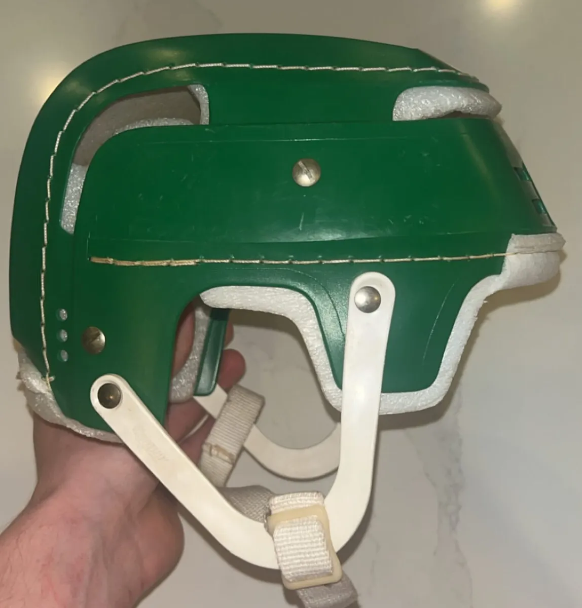 Oldstyle helmet - Image 3