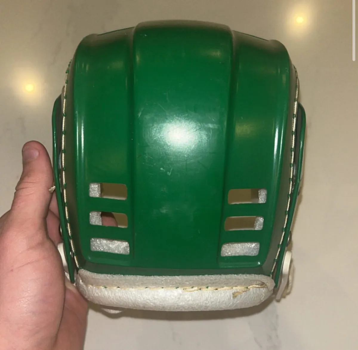 Oldstyle helmet - Image 4