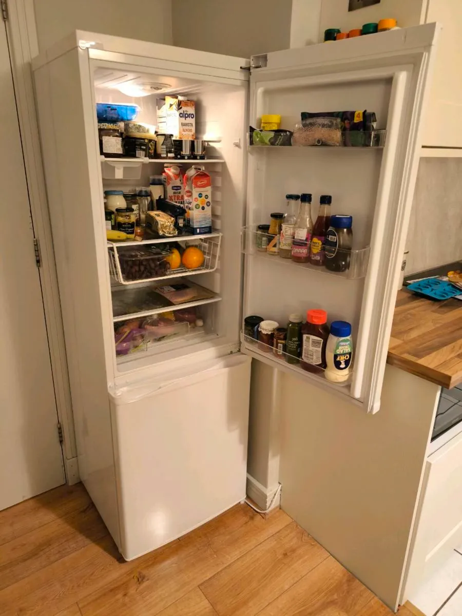 PowerPoint Fridge Freezer - Image 2