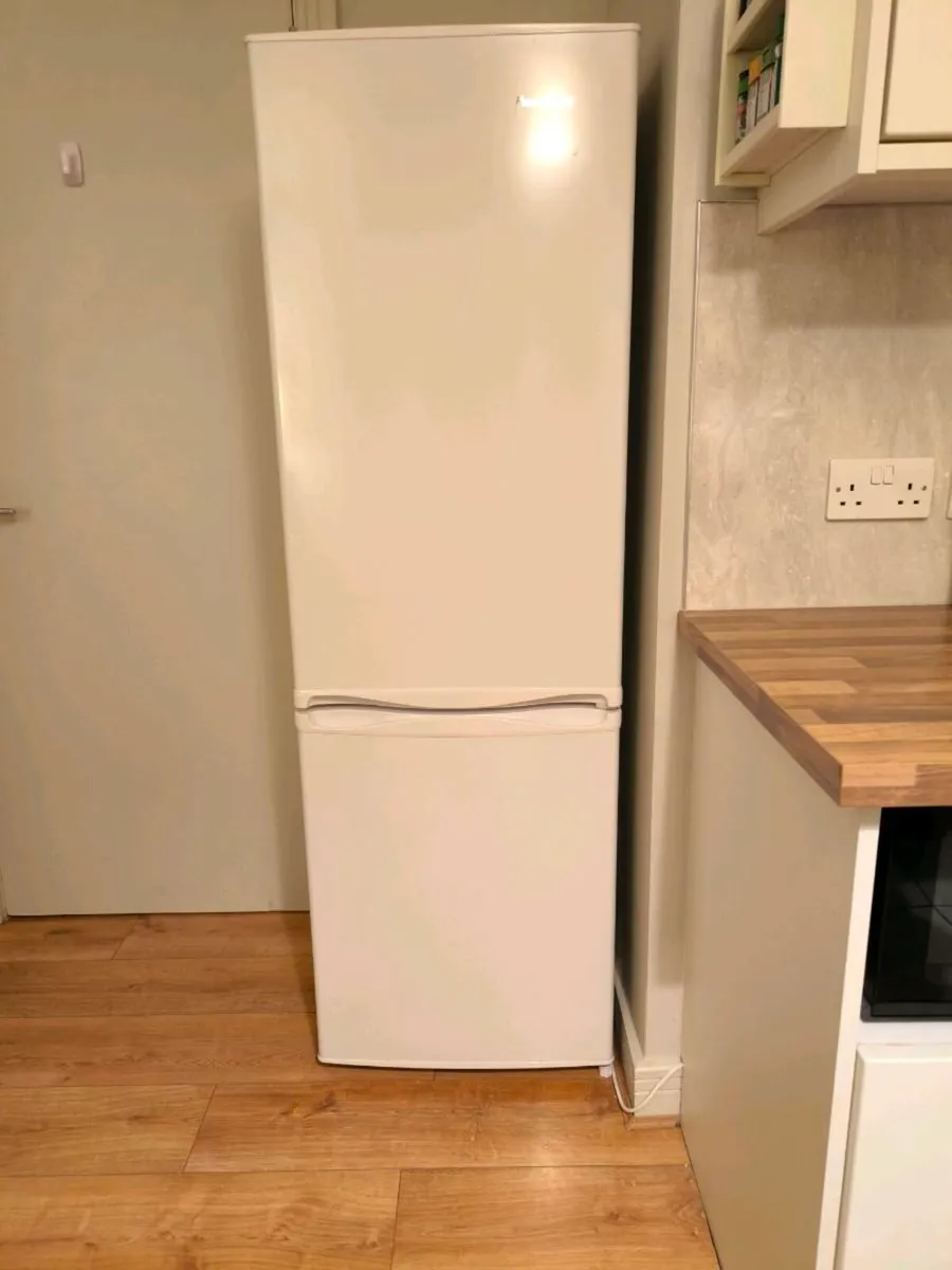 PowerPoint Fridge Freezer - Image 4