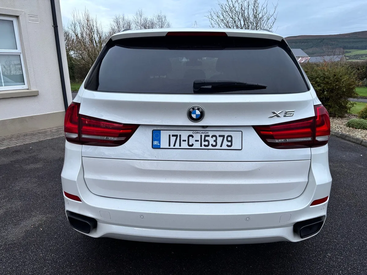 BMW X5 MSport 40e (€25,000) - Image 3
