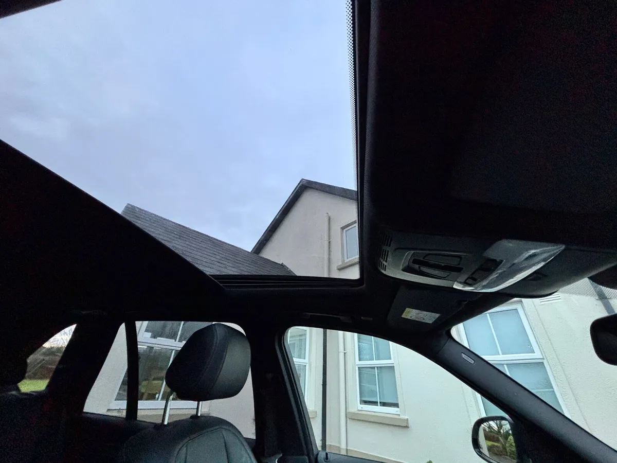 BMW X5 MSport 40e (€23,000) - Image 3