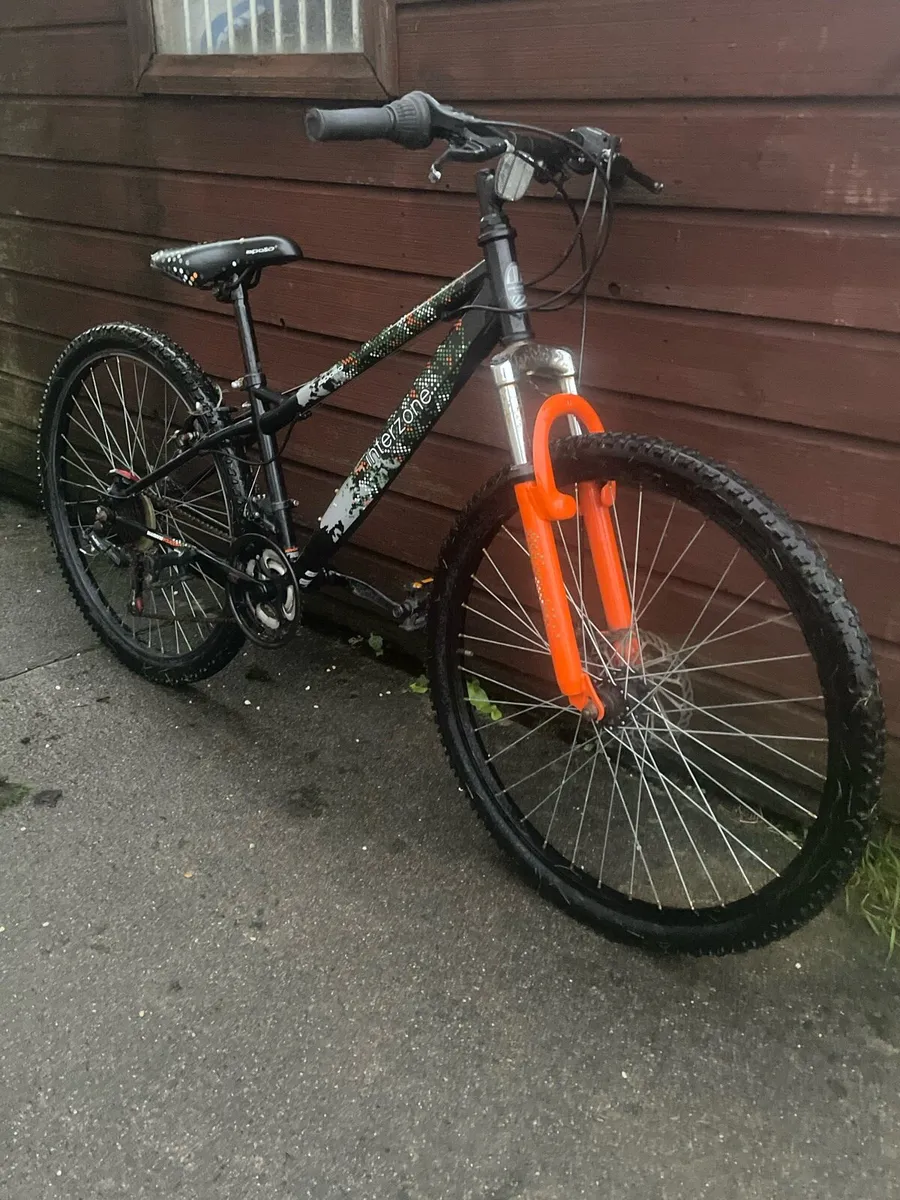 Bike for sale - Image 1
