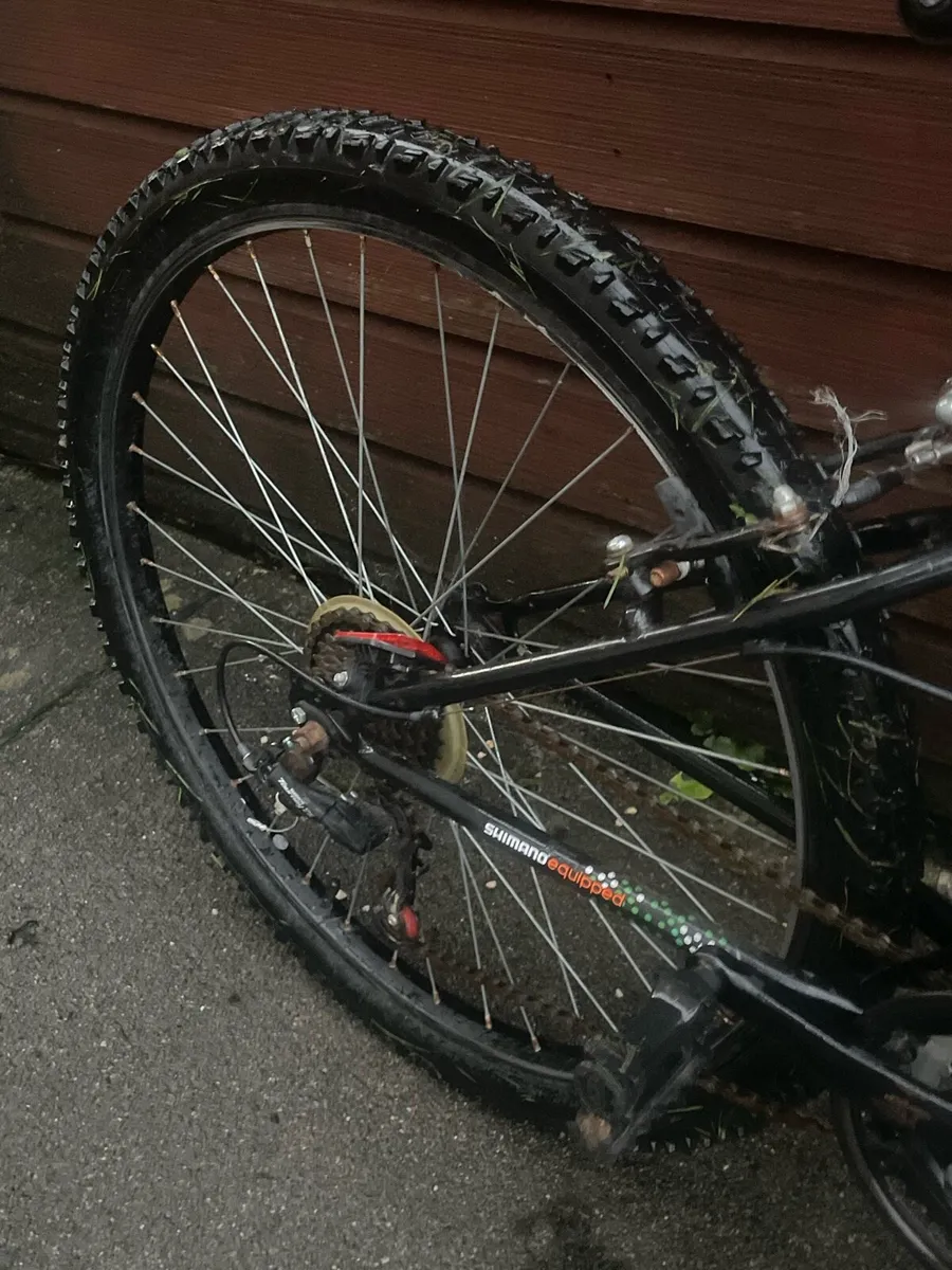 Bike for sale - Image 2