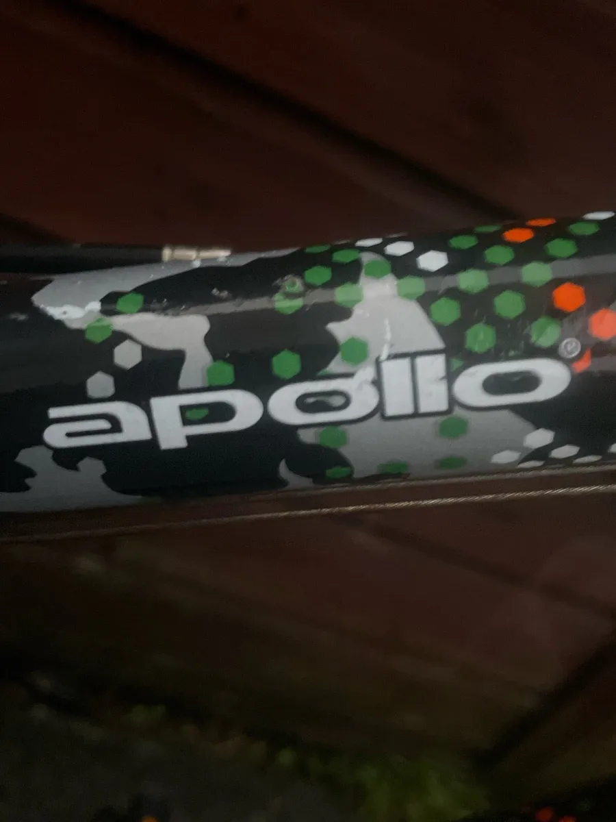 Bike for sale - Image 3