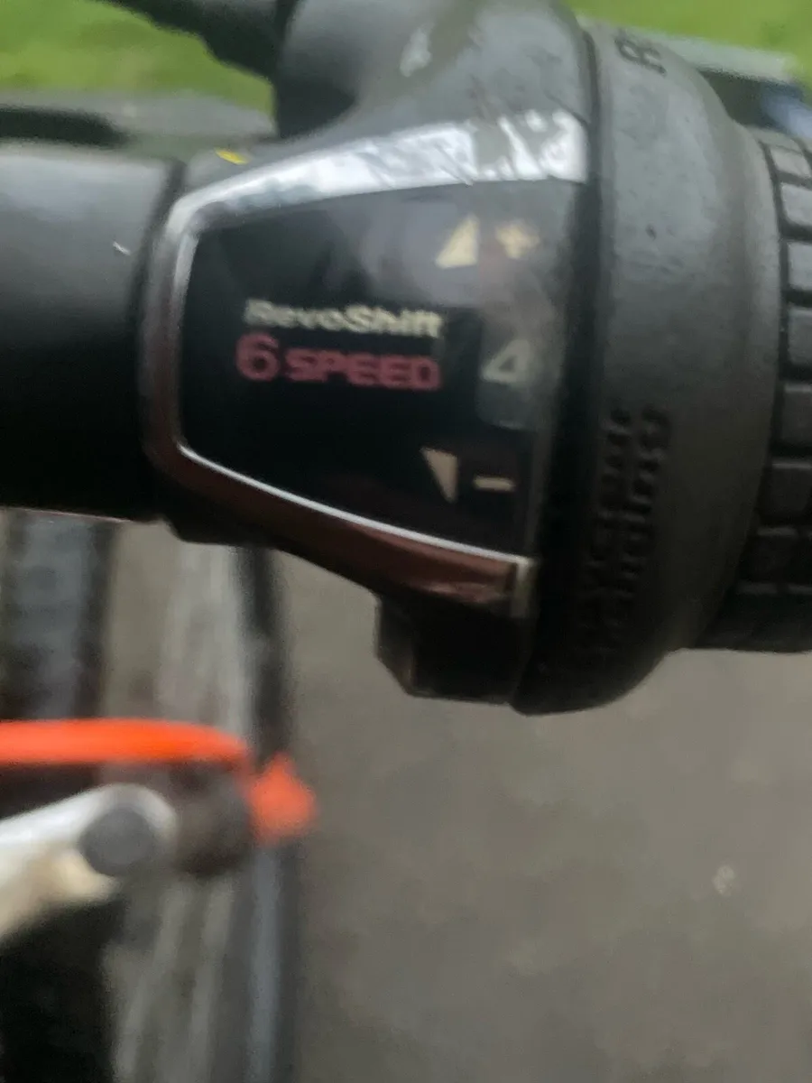 Bike for sale - Image 4