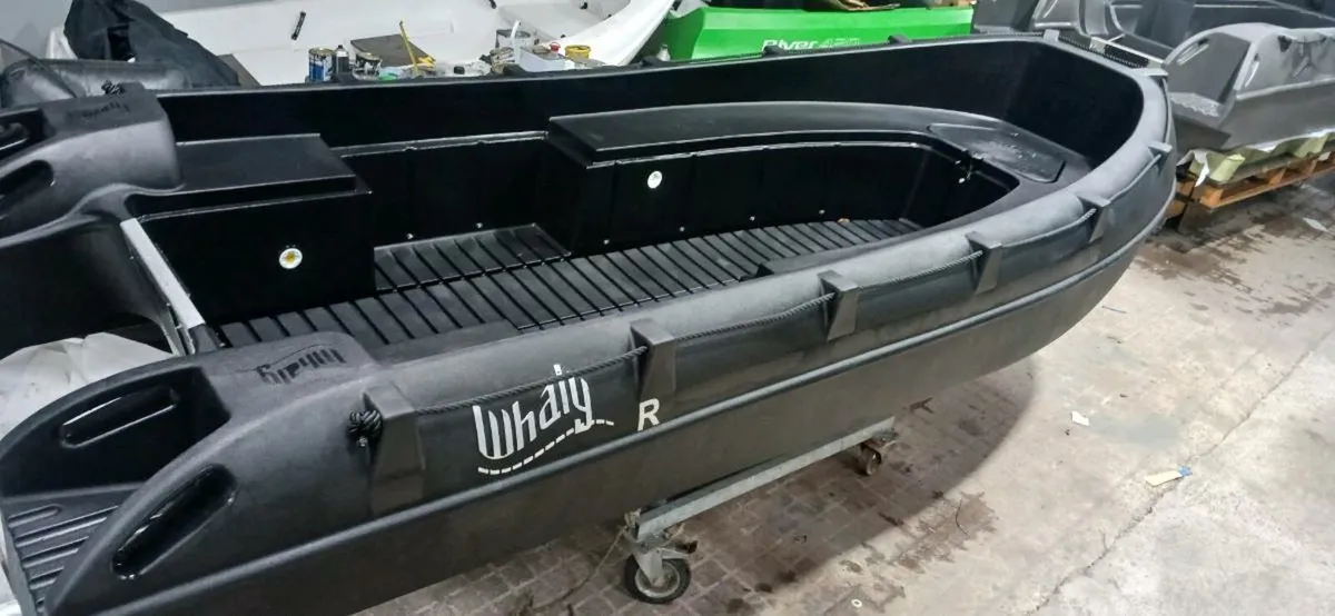 New Whaly 435R - Image 1