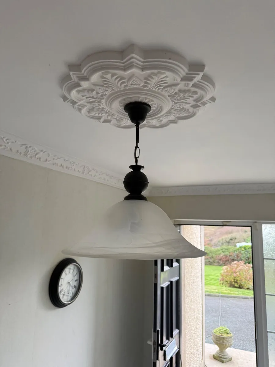 Lights and mirrors - Image 3