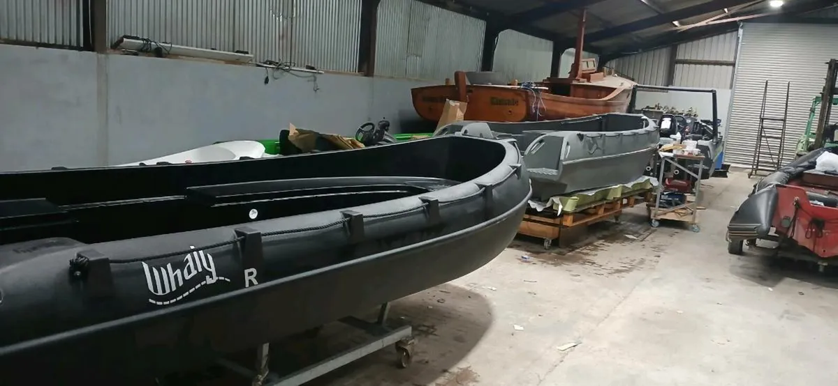 New Whaly 435R - Image 2