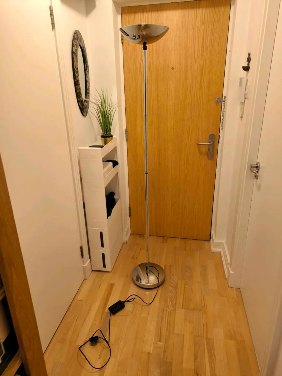 Dimmable uplighter - Image 2