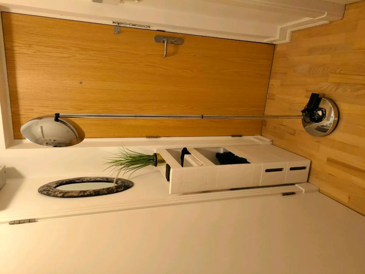 Dimmable uplighter - Image 4