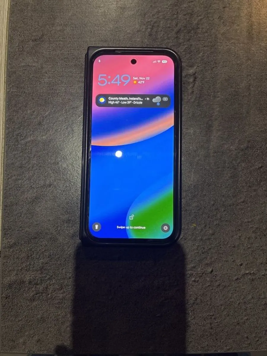 Google pixel 9 fold 256gb - Image 2