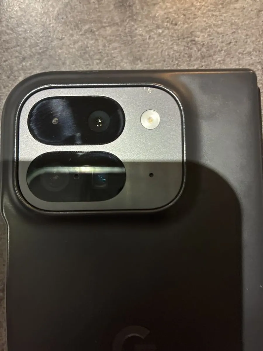 Google pixel 9 fold 256gb - Image 4