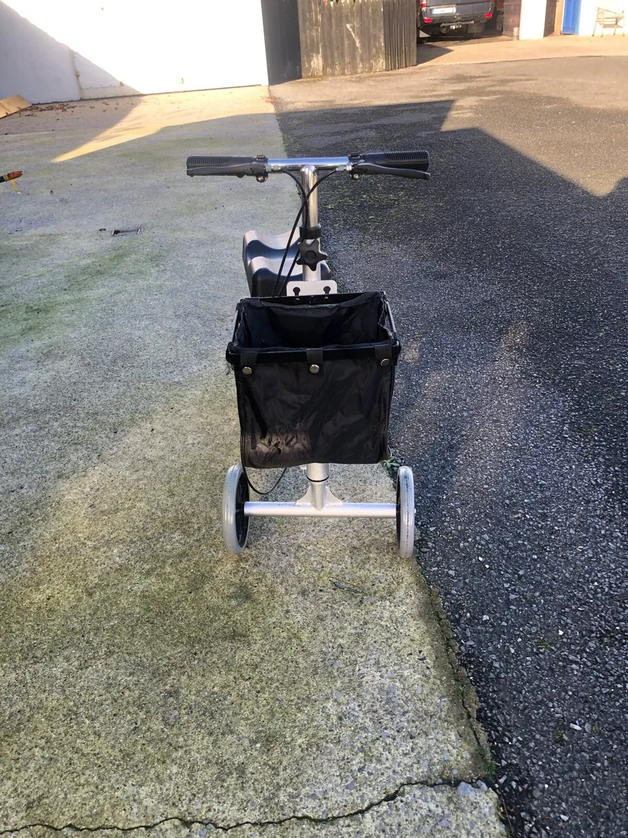 Knee Walker - Image 2