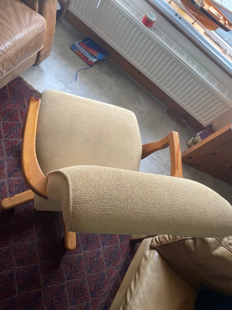 Office Chair - Image 2