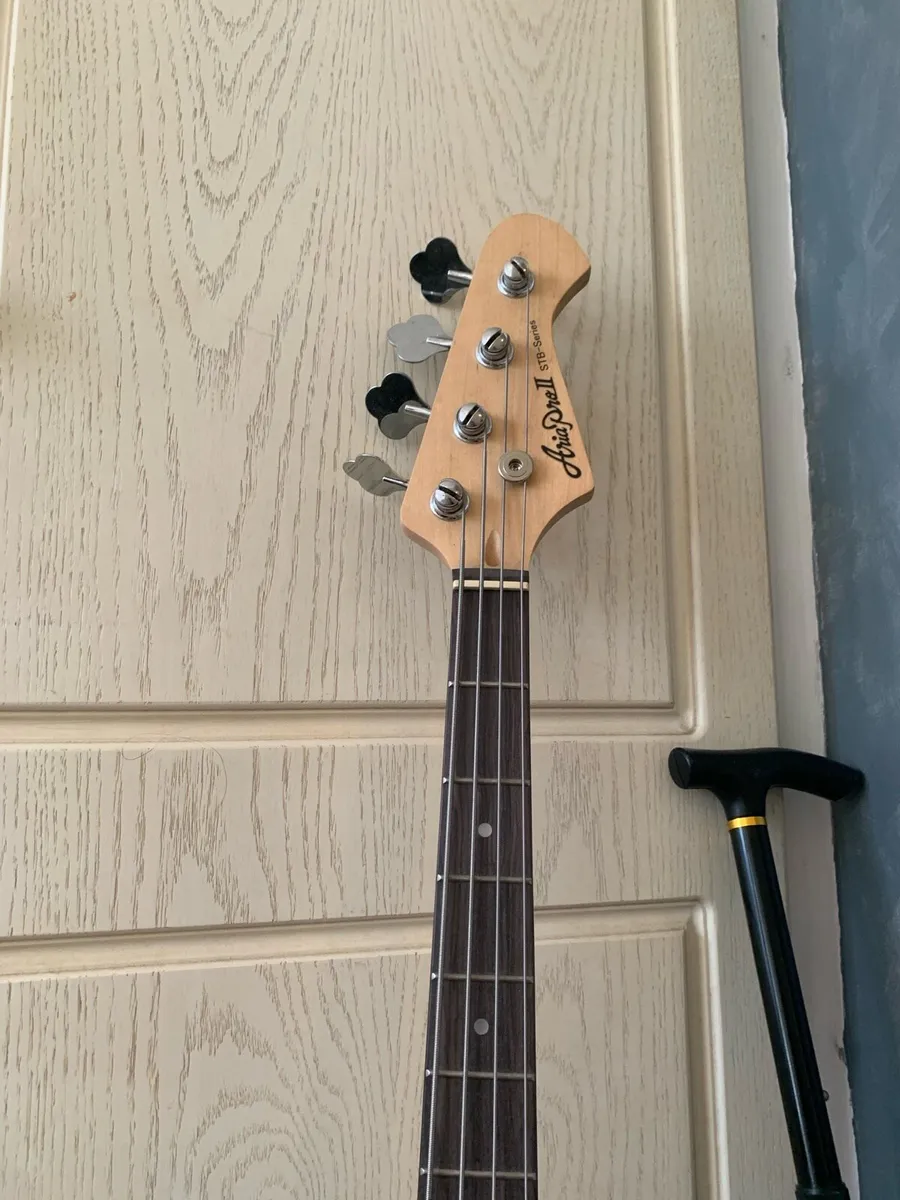 Ariapro 2 stb-series - Image 1