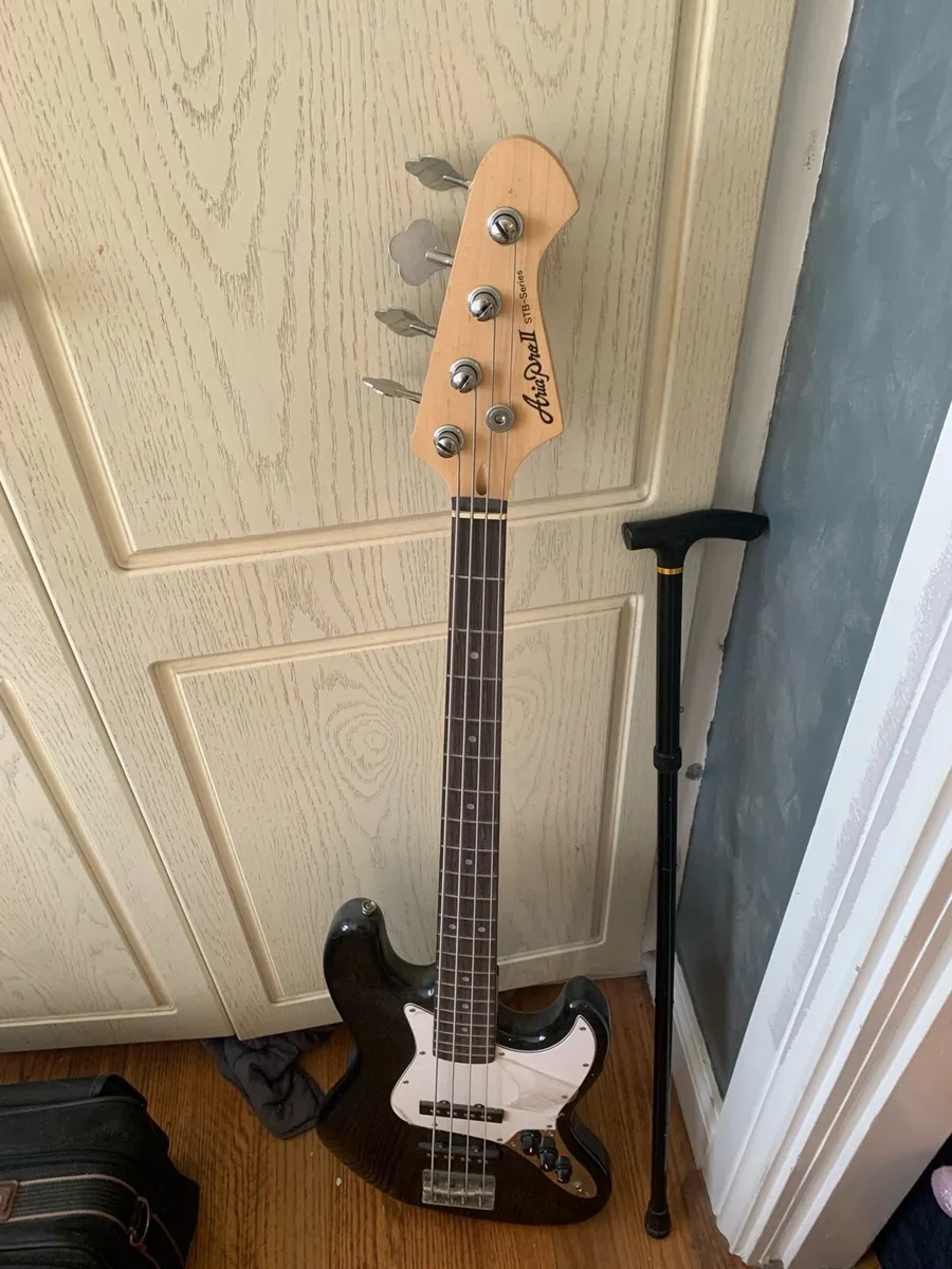 Ariapro 2 stb-series - Image 2