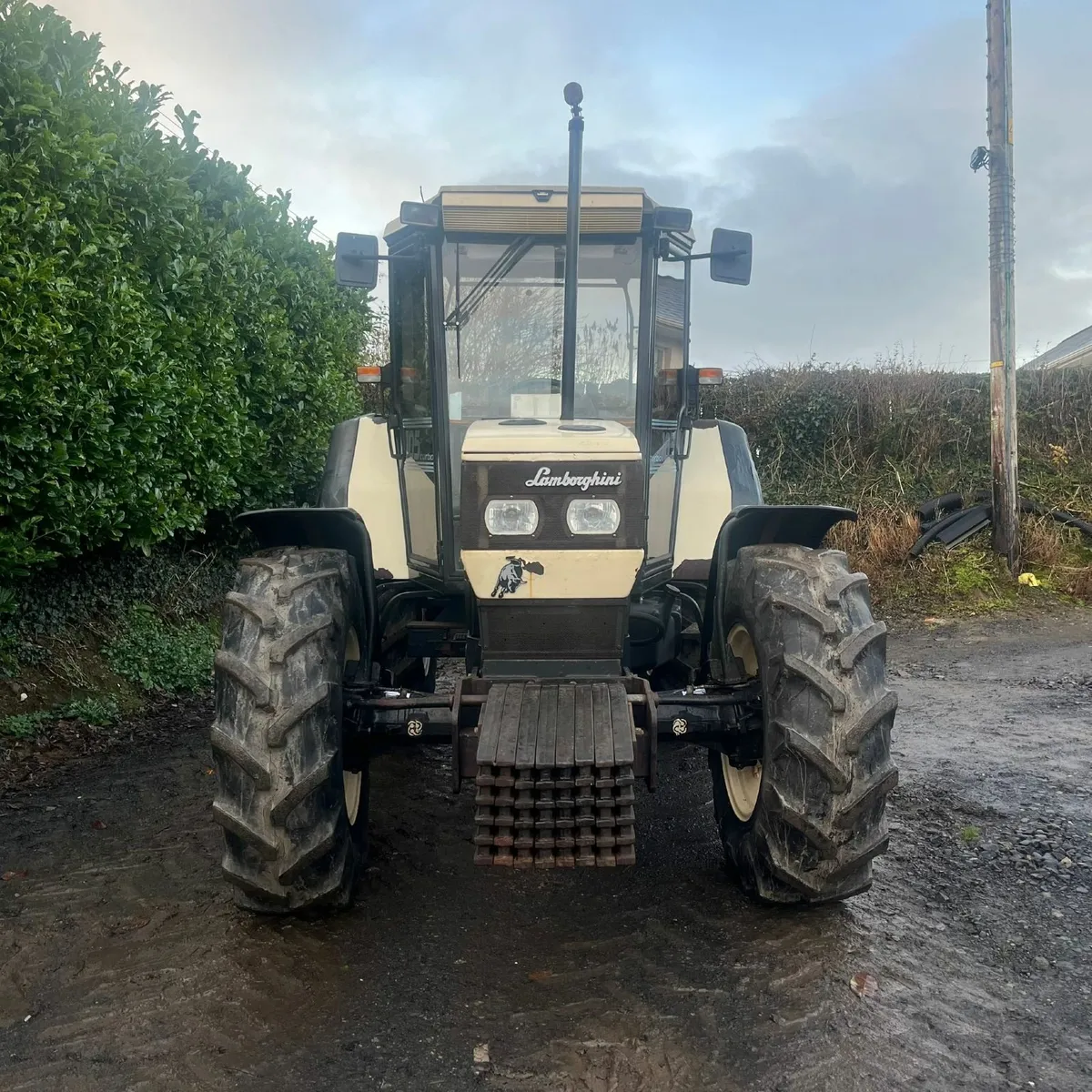 LAMBORGHINI 105 - Image 2