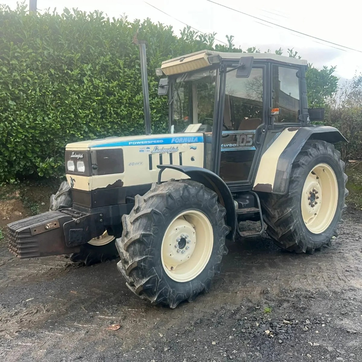 LAMBORGHINI 105 - Image 3