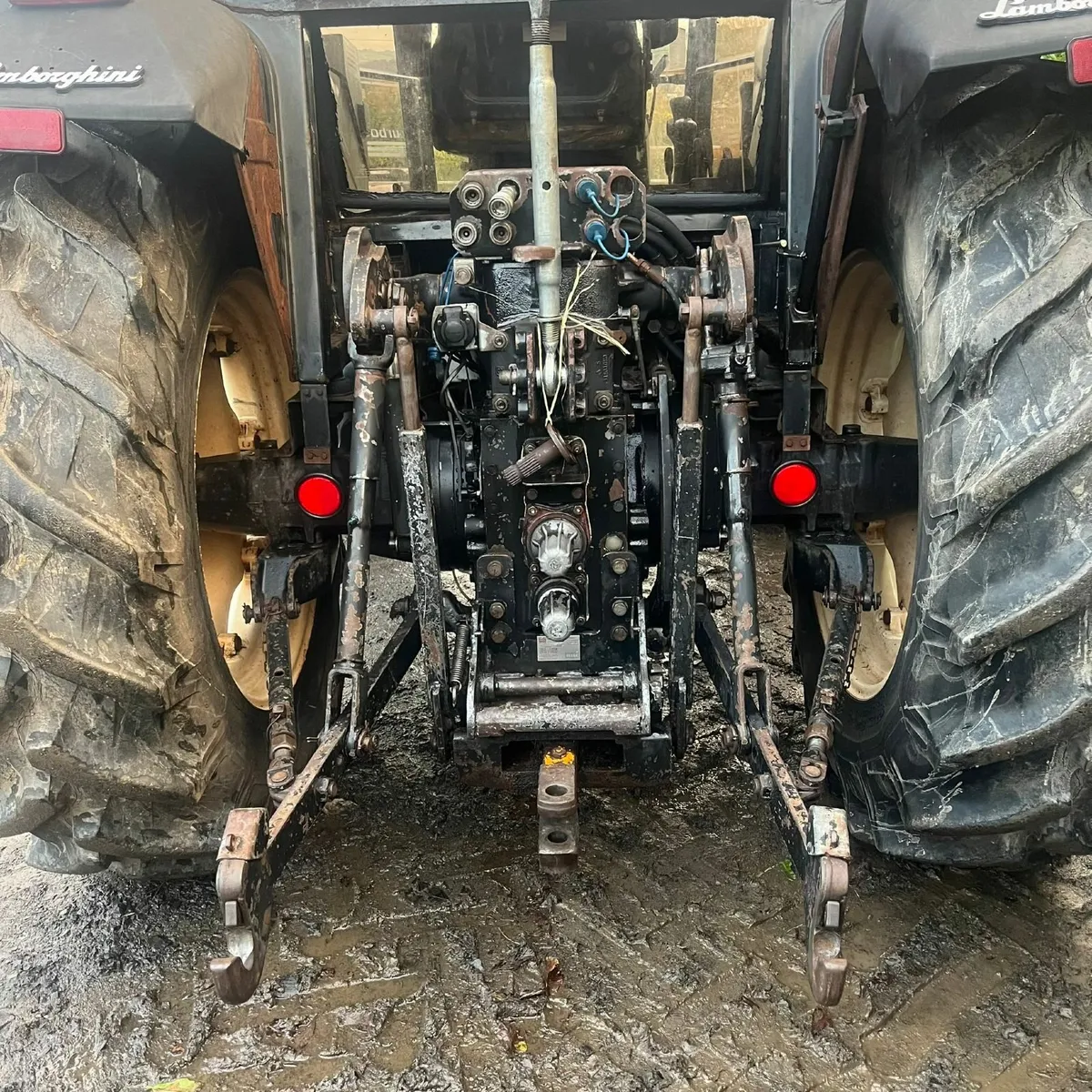 LAMBORGHINI 105 - Image 4