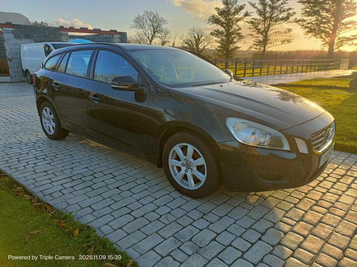 Volvo V60 2013 - Image 3