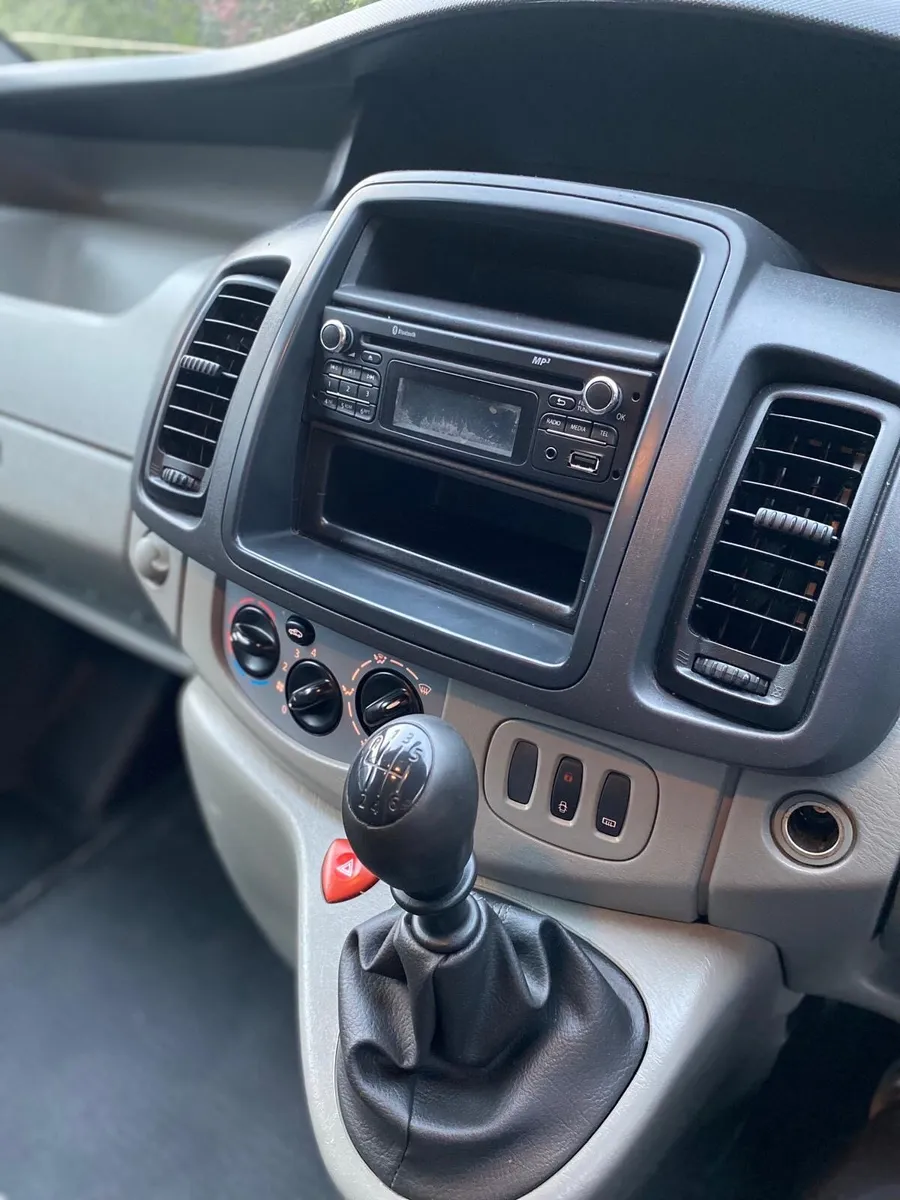 Van opel 141 - Image 4