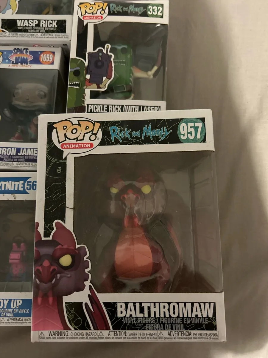 Pop animation figures - Image 3