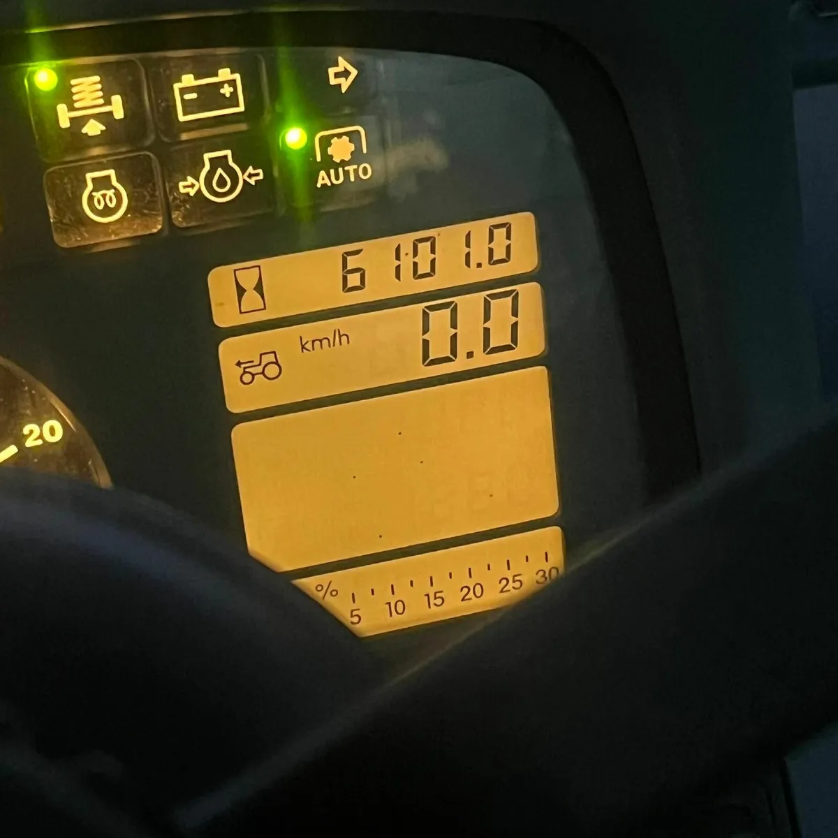 DEUTZ AGROTRON M640 - Image 2