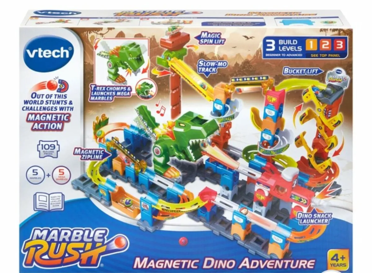 Toys - Image 1