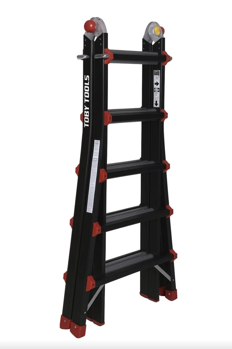 LADDERS - Image 1