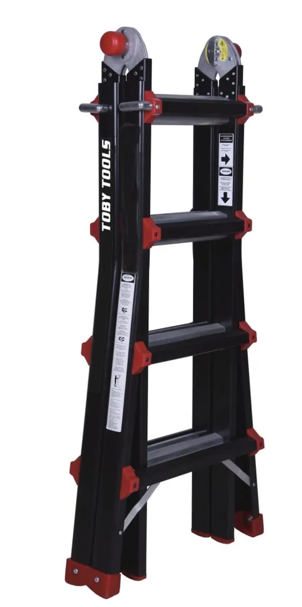 LADDERS - Image 3
