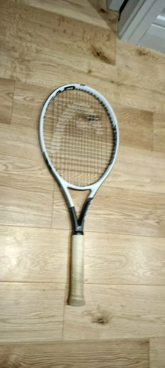 Head tennis racket - Image 1