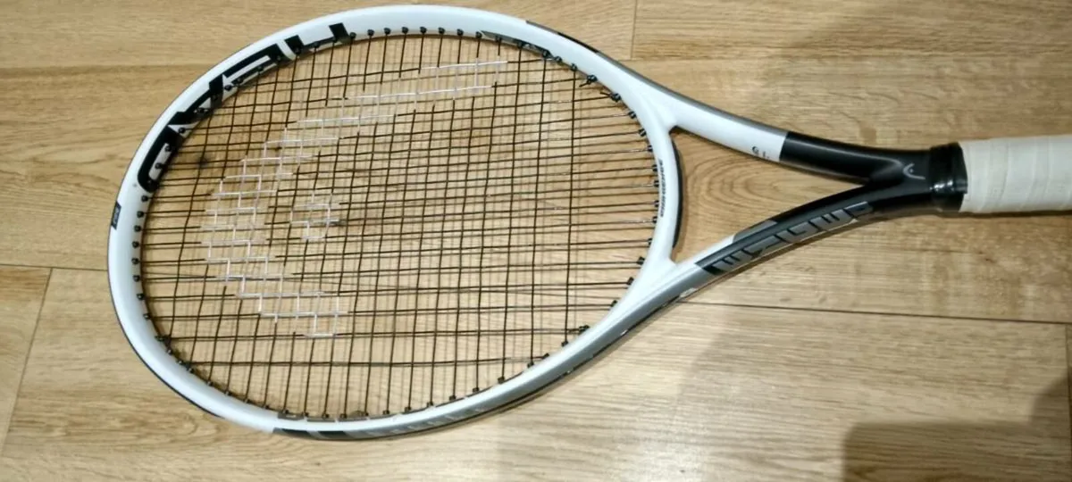 Head tennis racket - Image 2