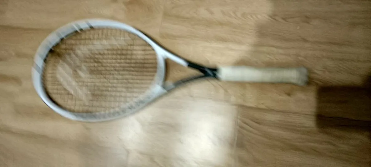 Head tennis racket - Image 3