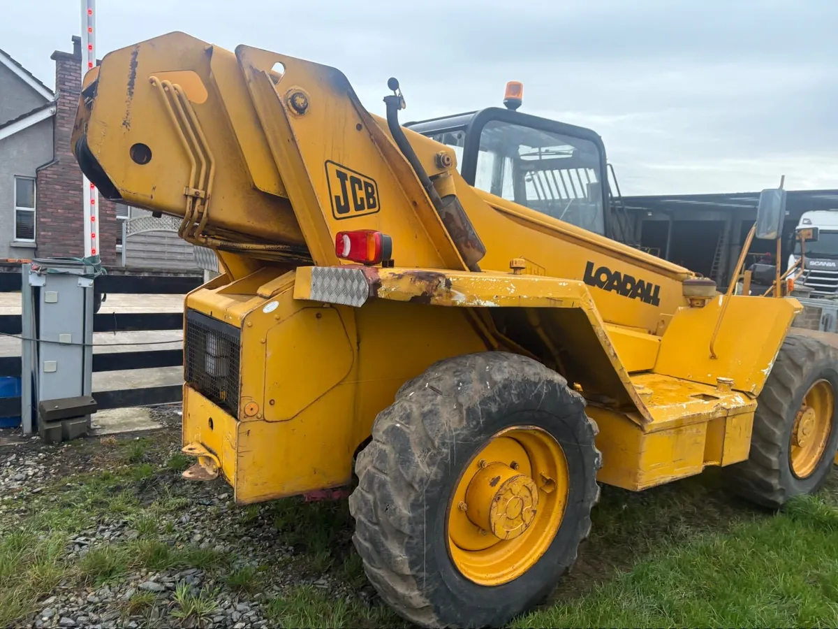 Teleporter 530/110 - Image 4