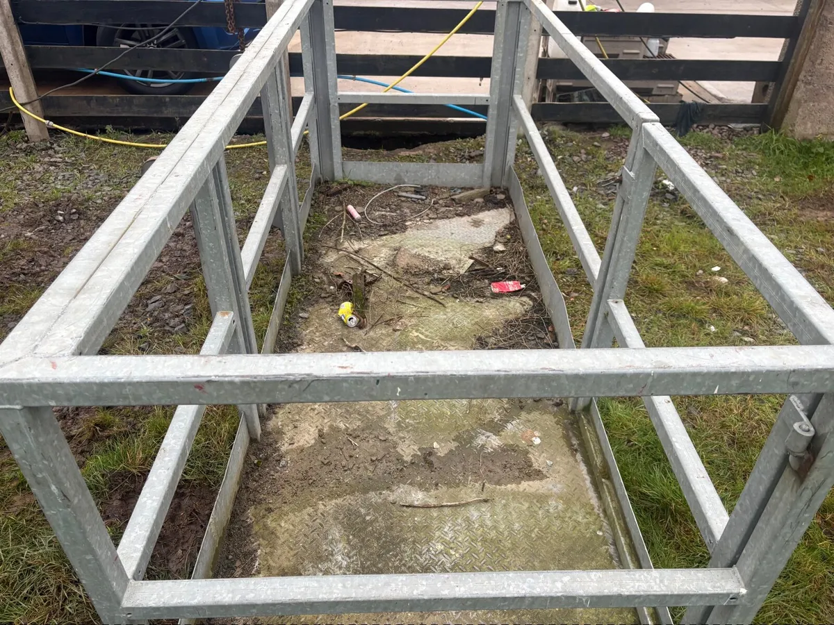 Teleporter 530/110 - Image 2